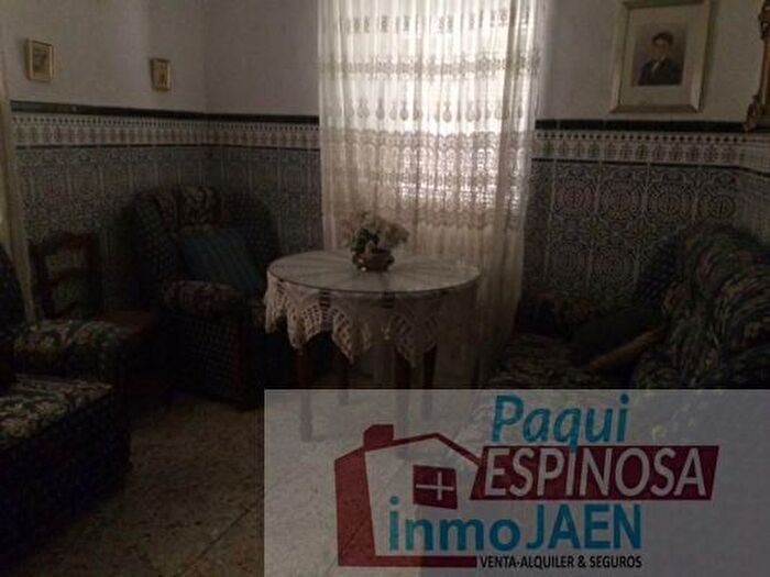 Casa en venta de 2 habitaciones, Torredonjimeno, Jaén