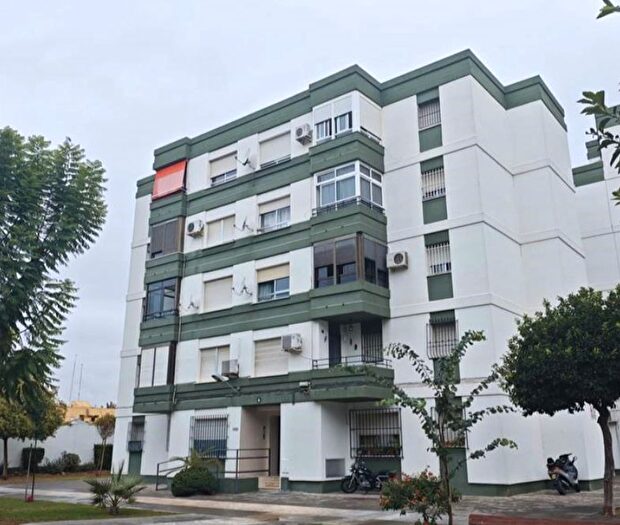 El Retiro Parque Atlántico Ronda este, El Retiro La Vid: Piso en venta de 3 habitaciones