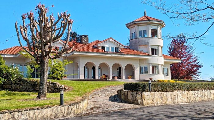 Casa de 5 habitaciones en venta en Cantabria, Cantabria