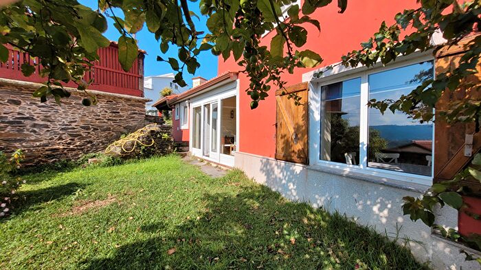 Casa en venta de 5 habitaciones en Cabanas, A Coruña