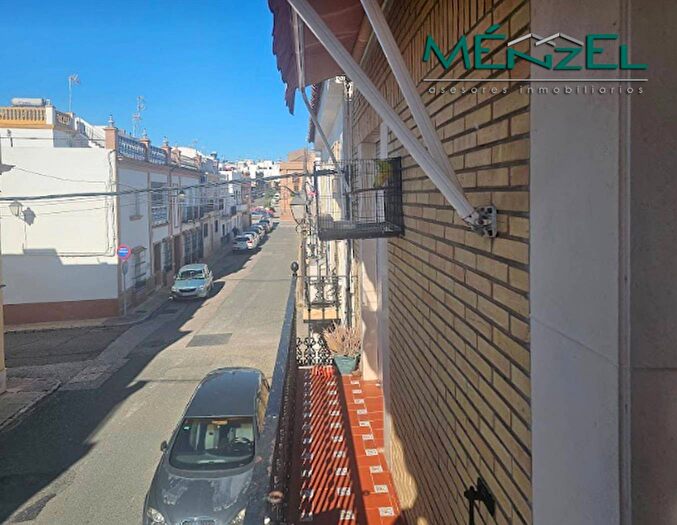 Piso en venta de 3 habitaciones en Andalucía, Sevilla