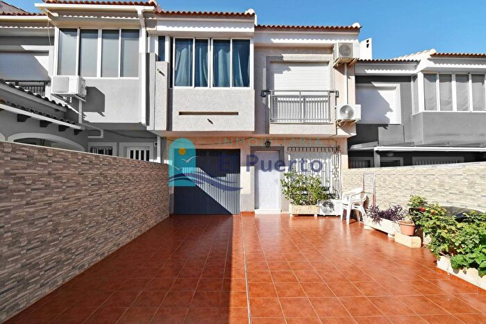 Región de Murcia, Murcia: Piso en venta de 4 habitaciones