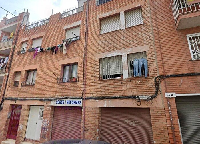 Piso en venta de 3 habitaciones: Cataluña, Barcelona