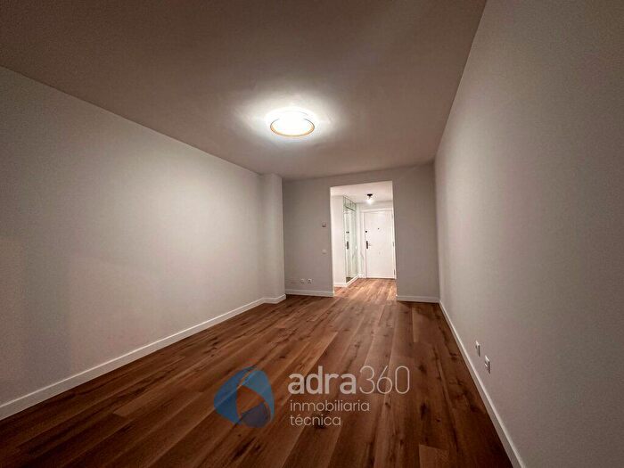 Piso en alquiler de 3 habitaciones en Centro, Juzgados