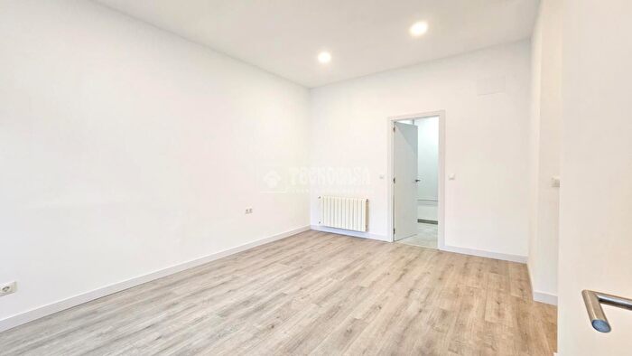 El Naranjo, Fuenlabrada: Piso en venta de 3 habitaciones