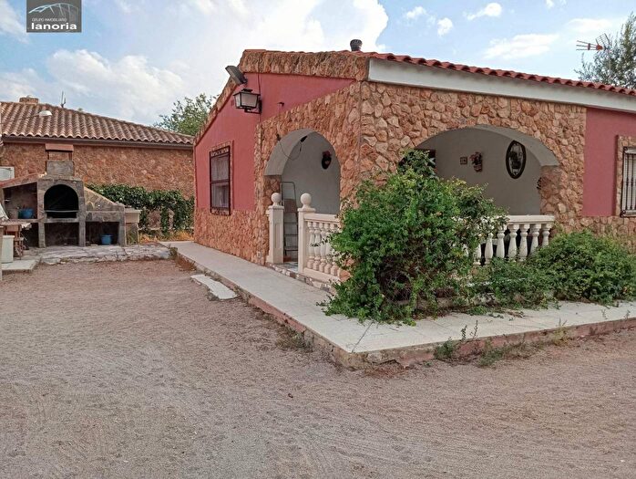 Casa en venta de 2 habitaciones en Castilla La Mancha, Albacete