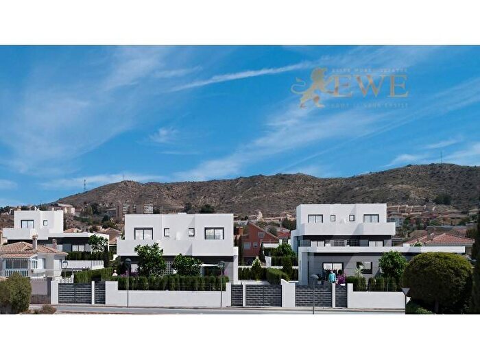 Casa de 3 habitaciones en venta en Comunitat Valenciana, Alicante
