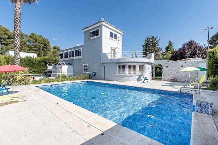 Casa en venta de 4 habitaciones en Andalucía, Granada