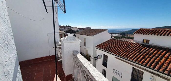 Casa de 3 habitaciones en venta en Andalucía, Málaga