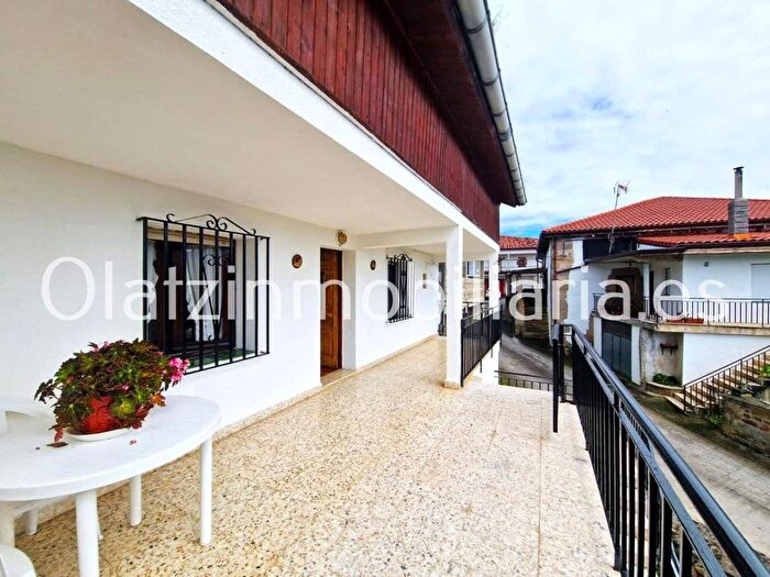 Casa de 4 habitaciones en venta en País Vasco, Vizcaya Bizkaia