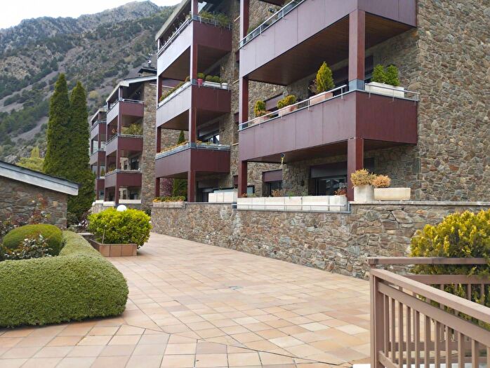 Piso en venta de 4 habitaciones en Andorra, Andorra