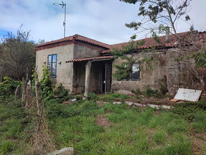 Casa en venta de 3 habitaciones en Galicia, Pontevedra