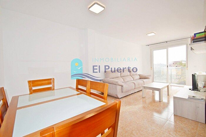 Piso en venta de 2 habitaciones: Región de Murcia, Murcia