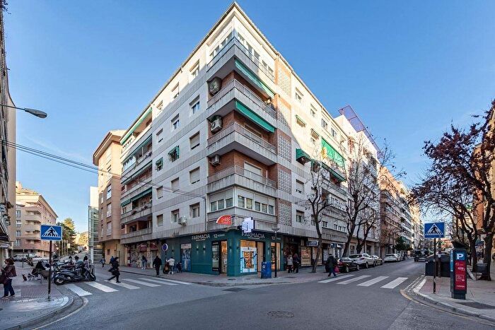 Piso en venta de 5 habitaciones: Andalucía, Granada