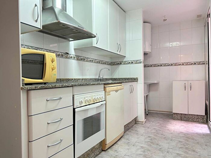Piso en venta de 2 habitaciones: Región de Murcia, Murcia