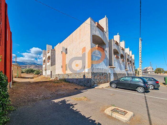 Casa en venta: Andalucía, Almería