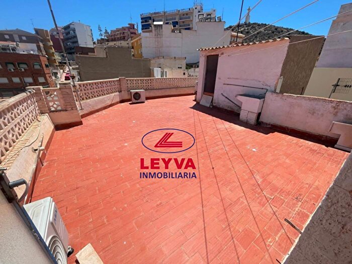 Casa en venta de 4 habitaciones: Región de Murcia, Murcia