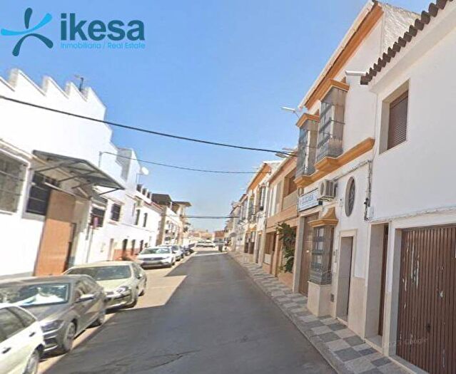 Casa en venta de 5 habitaciones en Andalucía, Sevilla