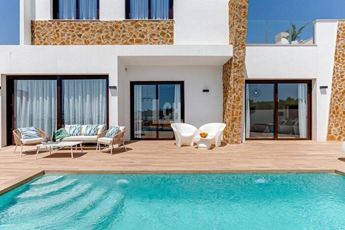 Casa de 3 habitaciones en venta en Comunitat Valenciana, Alicante