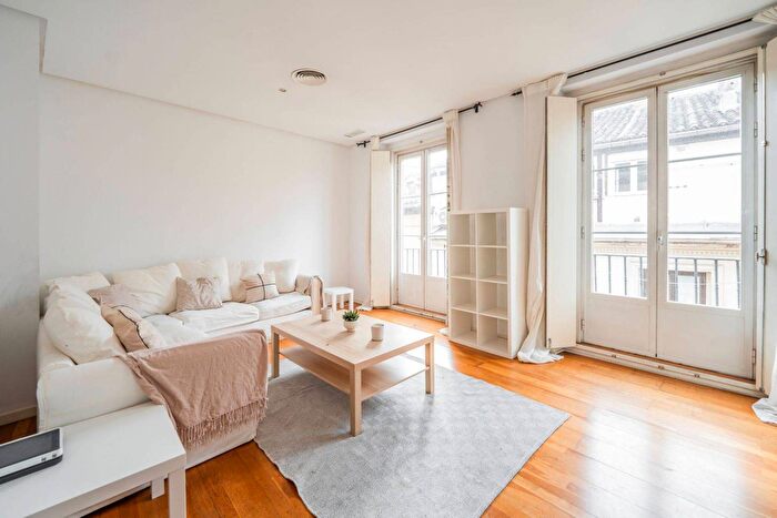 Piso en venta de 2 habitaciones: Comunidad de Madrid, Madrid