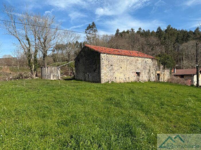 Casa en venta en Solórzano, Cantabria