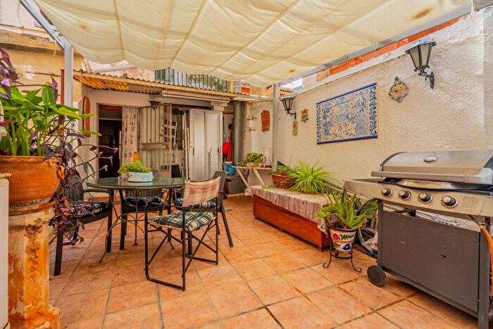 Casa en venta en Comunitat Valenciana, València