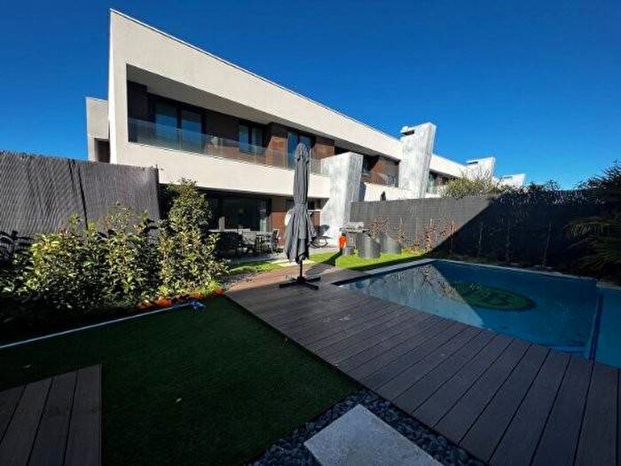 Comunidad de Madrid, Madrid: Casa en venta de 5 habitaciones