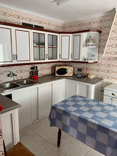 Casa en venta de 4 habitaciones en Andalucía, Málaga
