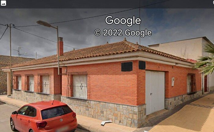 Casa en venta de 4 habitaciones en Región de Murcia, Murcia
