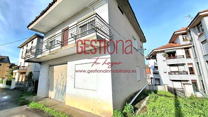 Casa en venta de 4 habitaciones en Cantabria, Cantabria