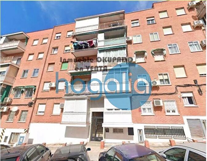 Piso en venta de 3 habitaciones, Centro, Casco Antiguo