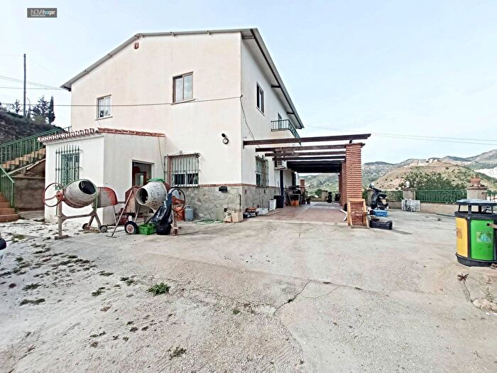 Casa en venta de 3 habitaciones: Andalucía, Málaga
