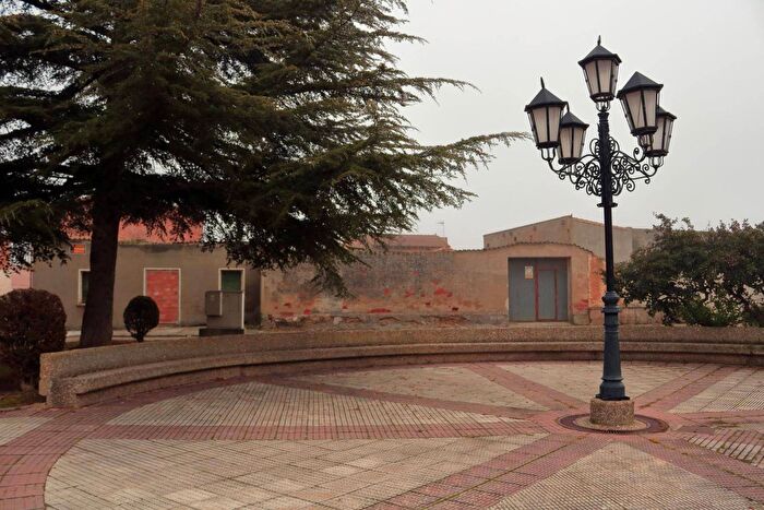 Casa en venta de 4 habitaciones, Castilla y León, Palencia