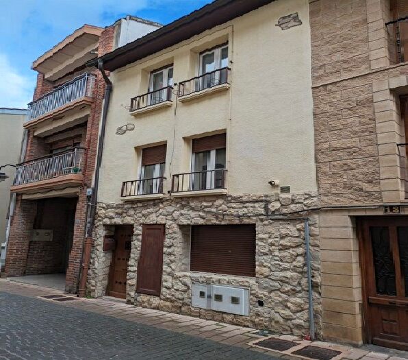Piso en venta de 3 habitaciones en Campezo Kampezu, Araba Álava