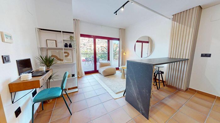 Piso de 1 habitación en venta en Región de Murcia, Murcia