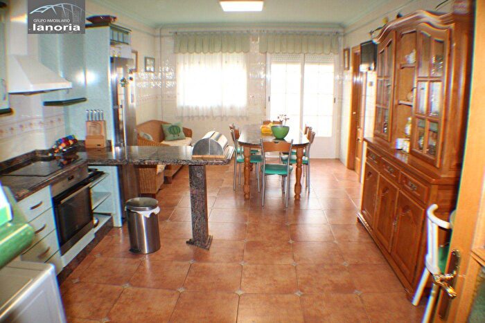 Casa en venta de 4 habitaciones, Castilla La Mancha, Albacete