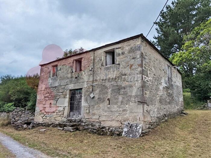 Galicia, Lugo: Casa en venta