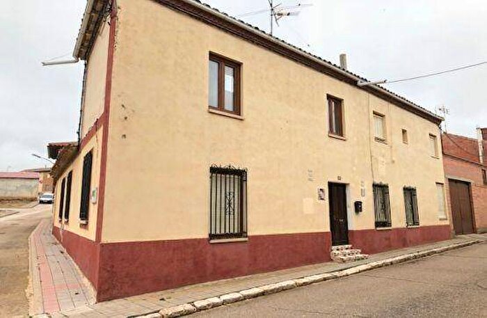 Casa en venta de 11 habitaciones: Castilla y León, Palencia
