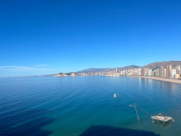 Comunitat Valenciana, Alicante: Piso en venta de 3 habitaciones