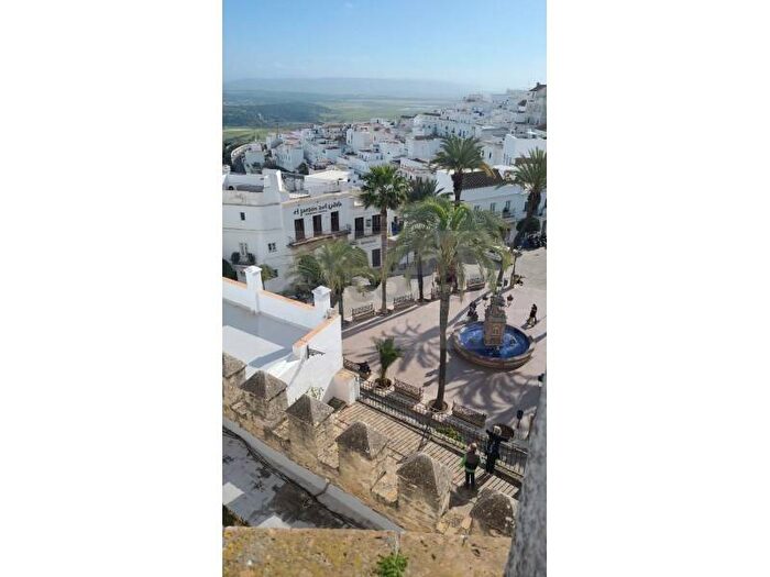 Casa en venta: Andalucía, Cádiz