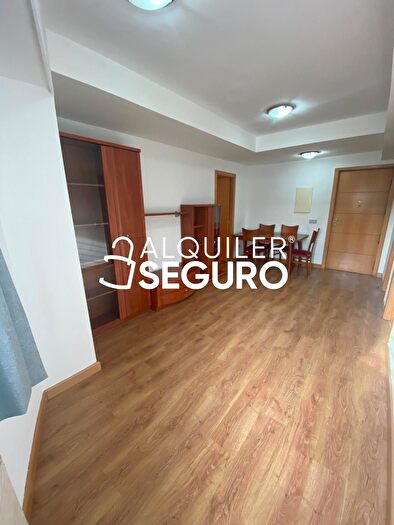 El Casar, Guadalajara: Piso en alquiler de 1 habitación