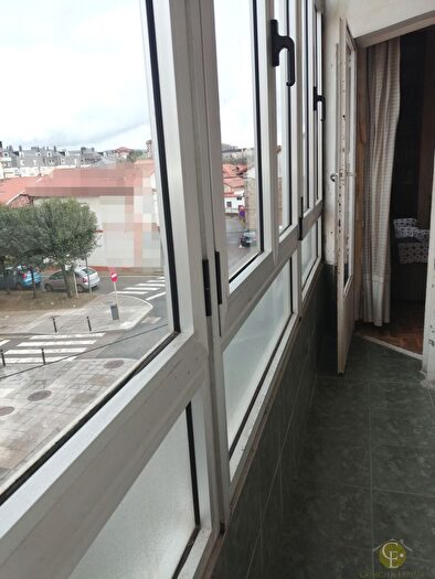 Piso de 2 habitaciones en venta en Covadonga Campuzano Ciudad Vergel, Torrelavega