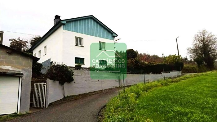 Casa en venta de 4 habitaciones: Principado de Asturias, Asturias