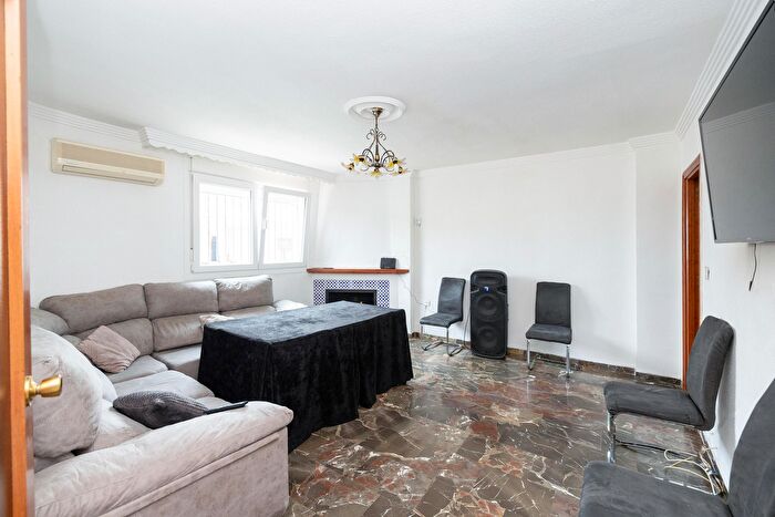 Fuente Vaqueros, Granada: Casa en venta de 3 habitaciones