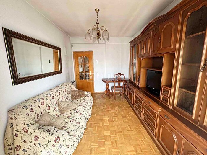 Vicálvaro, Casco histórico de Vicálvaro: Piso en venta de 2 habitaciones