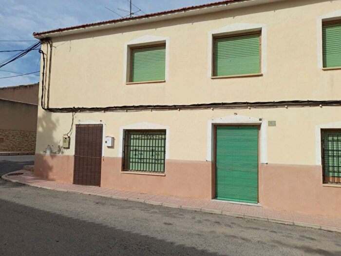 Comunitat Valenciana, Alicante: Casa en venta de 5 habitaciones