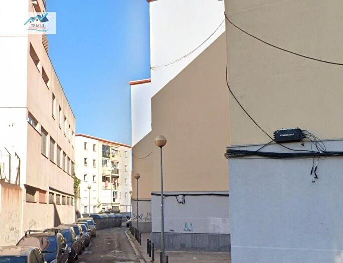 Piso en venta de 3 habitaciones en Cataluña, Barcelona