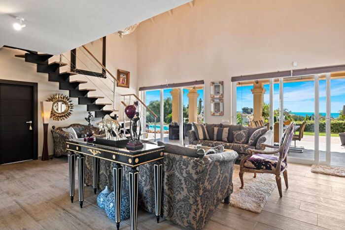 Casa en venta de 4 habitaciones en Andalucía, Málaga
