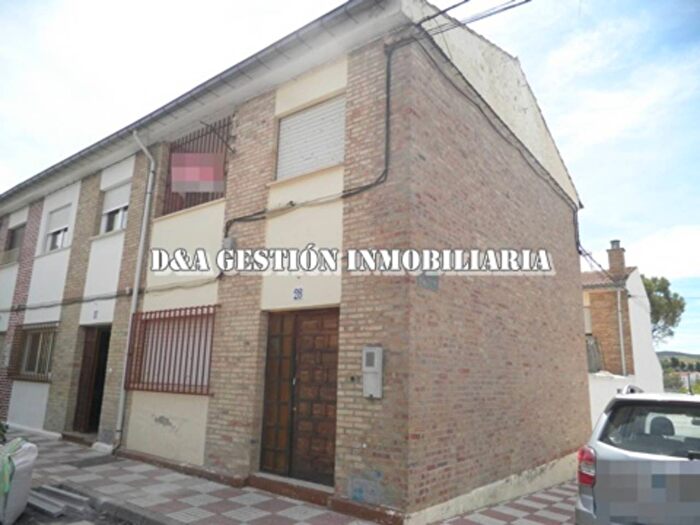 Casa en venta de 3 habitaciones, Andalucía, Granada