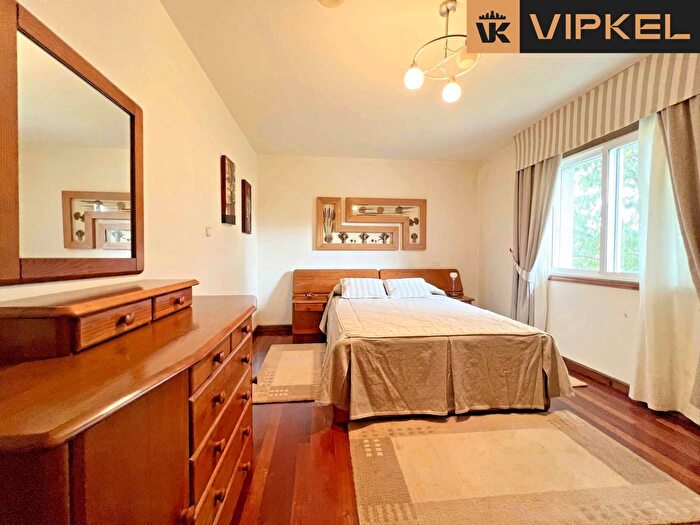Casa en venta de 6 habitaciones en Galicia, A Coruña